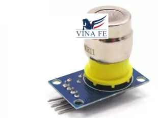 Bộ Cảm Biến CO2 MG811